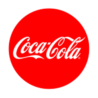 LOGO-COCA COLA
